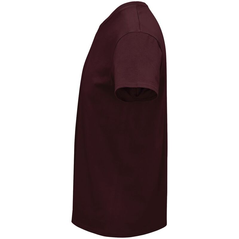 Футболка мужская Crusader Men, бордовая арт.03582146