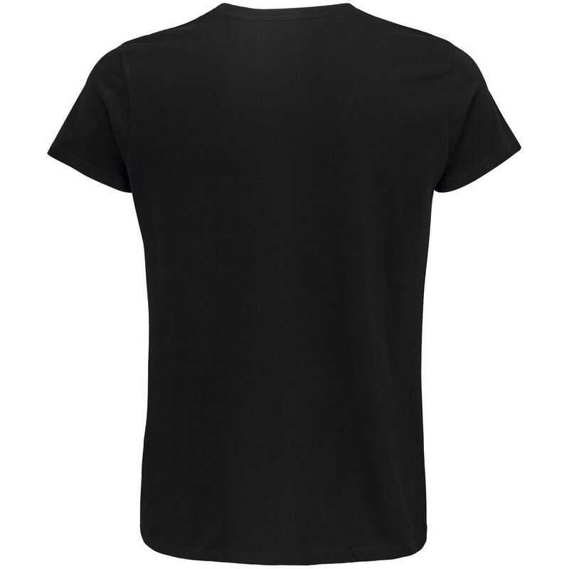 Футболка мужская Crusader Men, черная арт.03582309