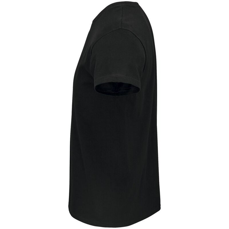 Футболка мужская Crusader Men, черная арт.03582309