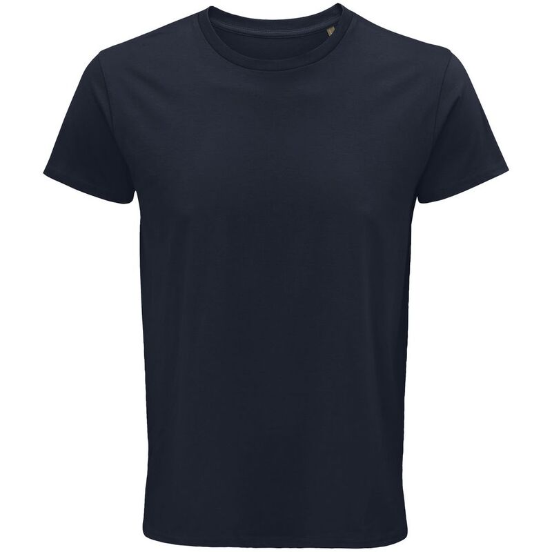 Футболка мужская Crusader Men, темно-синяя арт.03582319