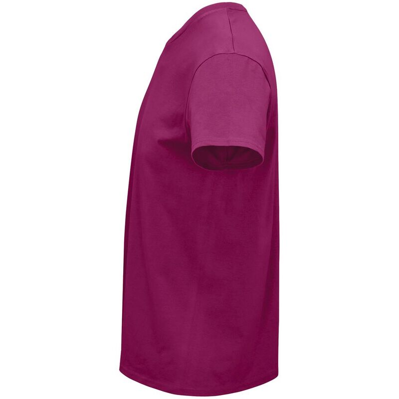 Футболка мужская Crusader Men, ярко-розовая (фуксия) арт.03582140