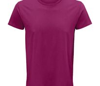 Футболка мужская Crusader Men, ярко-розовая (фуксия) арт.03582140