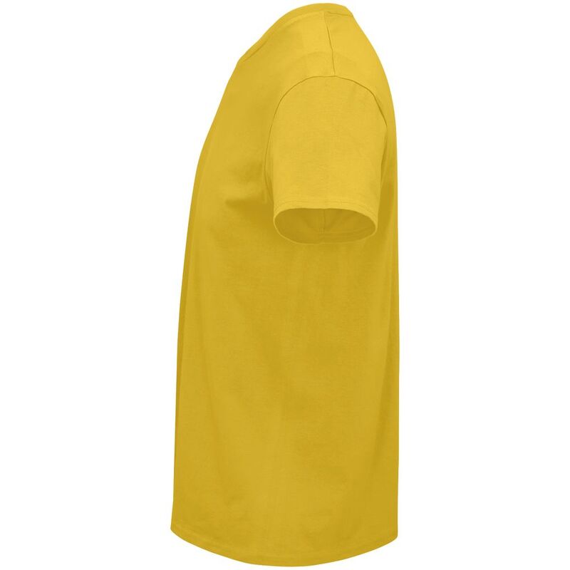 Футболка мужская Crusader Men, желтая арт.03582301