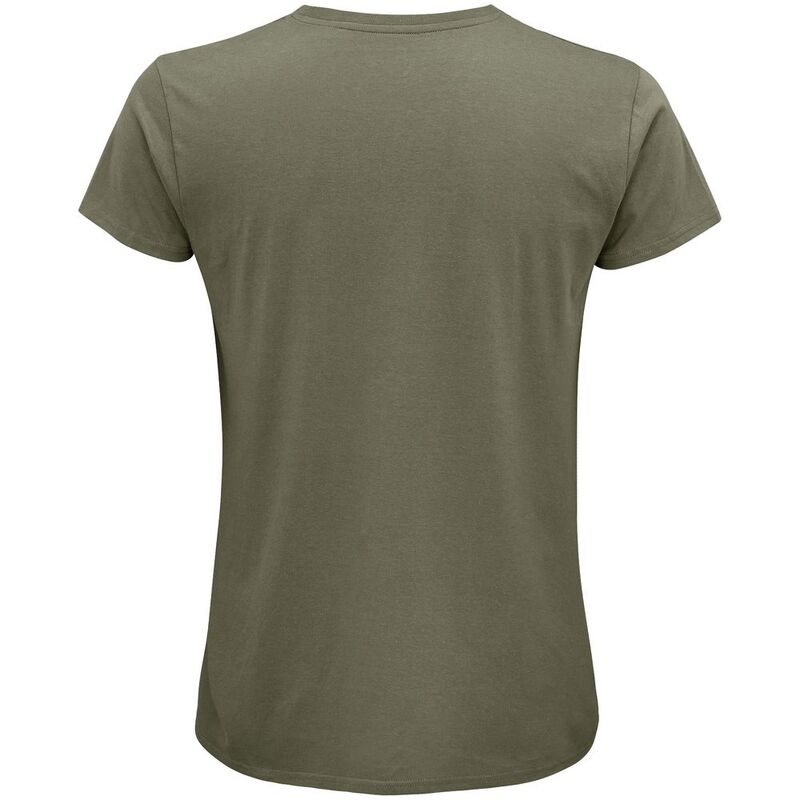 Футболка мужская Crusader Men, хаки арт.03582268