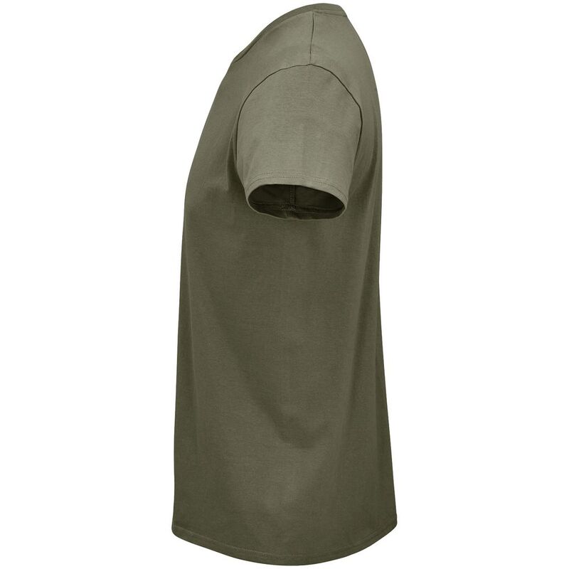 Футболка мужская Crusader Men, хаки арт.03582268