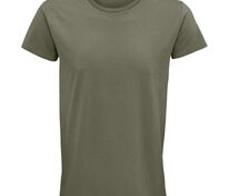 Футболка мужская Crusader Men, хаки арт.03582268