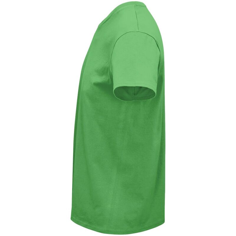 Футболка мужская Crusader Men, ярко-зеленая арт.03582272