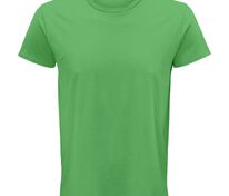 Футболка мужская Crusader Men, ярко-зеленая арт.03582272