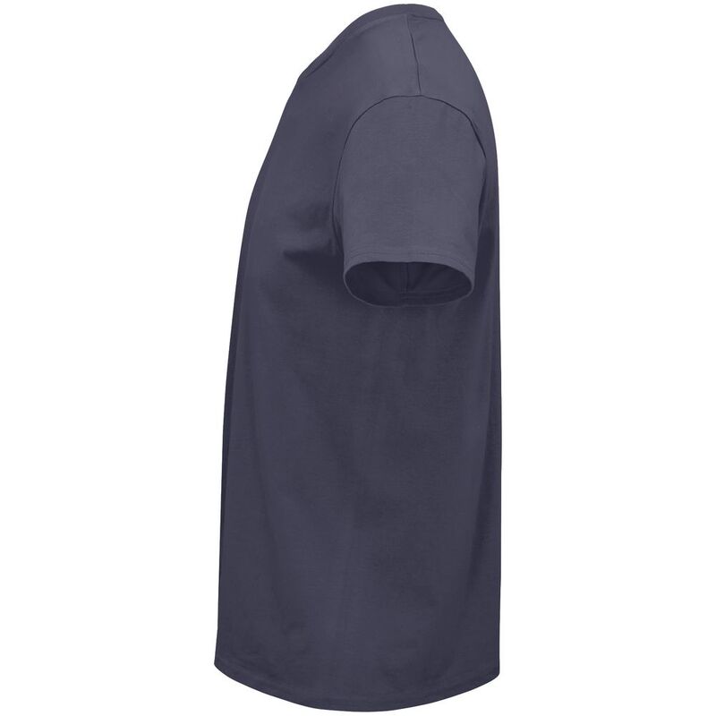 Футболка мужская Crusader Men, темно-серая (графит) арт.03582381