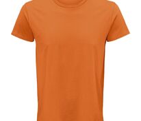 Футболка мужская Crusader Men, оранжевая арт.03582400