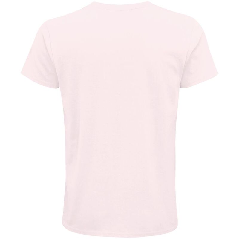 Футболка мужская Crusader Men, розовая арт.03582141