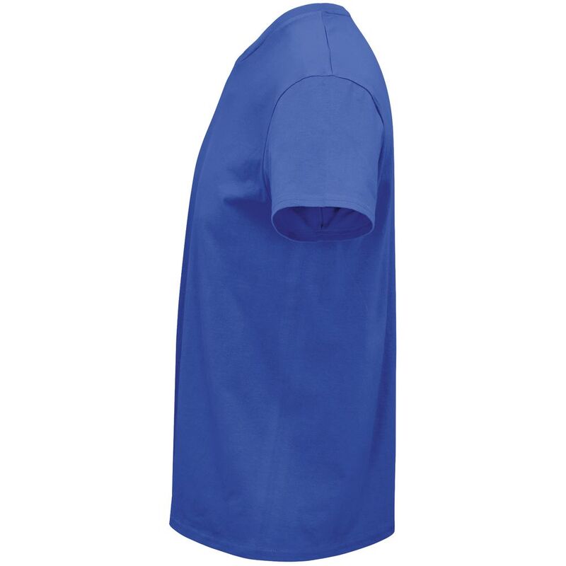 Футболка мужская Crusader Men, ярко-синяя арт.03582241