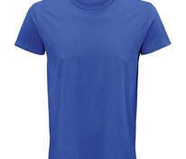Футболка мужская Crusader Men, ярко-синяя арт.03582241