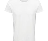 Футболка мужская Crusader Men, белая арт.03582102