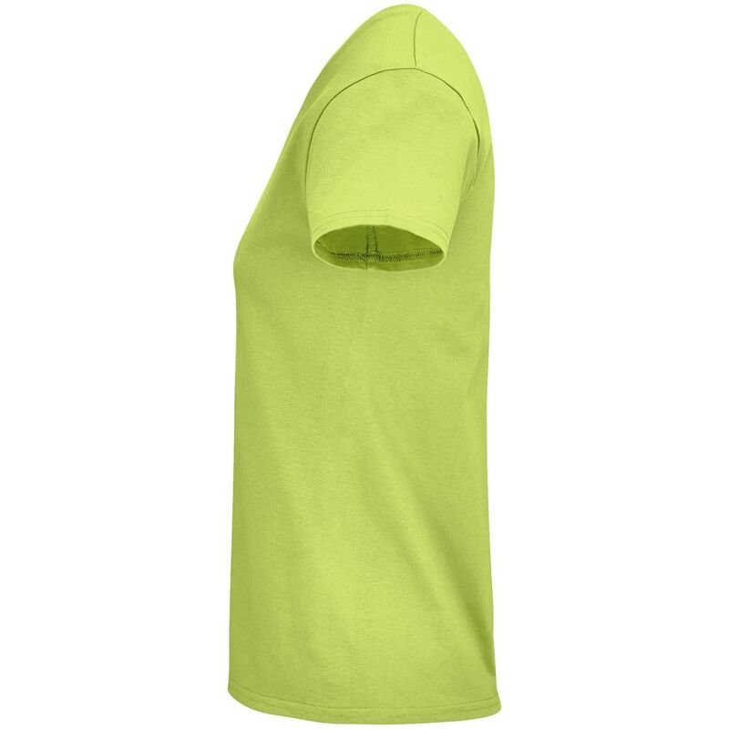 Футболка женская Crusader Women, зеленое яблоко арт.03581280