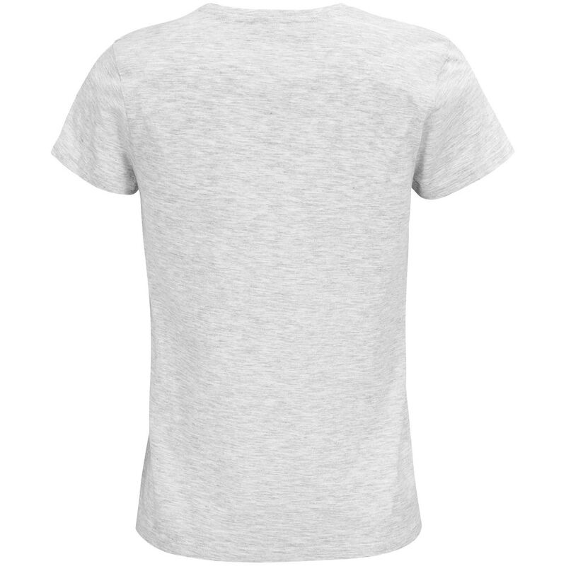 Футболка женская Crusader Women, светло-серый меланж арт.03581300