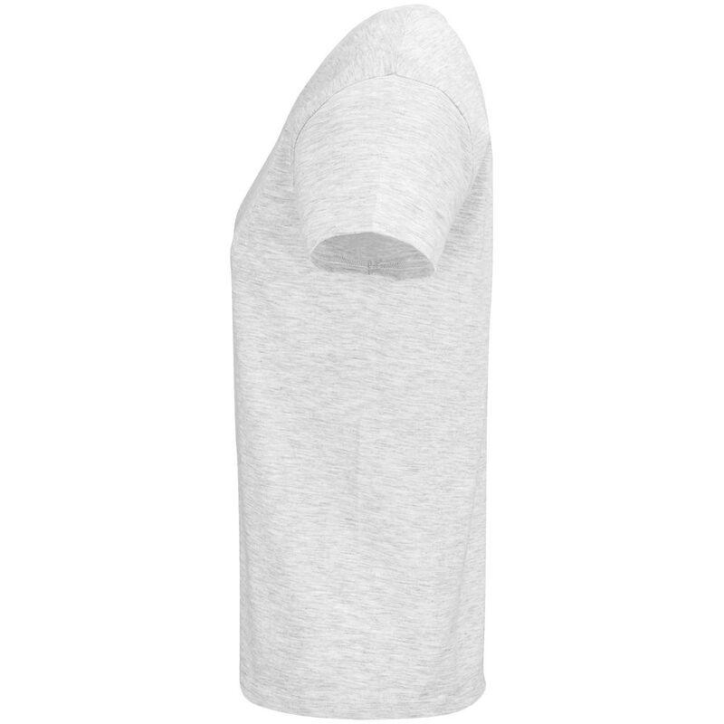 Футболка женская Crusader Women, светло-серый меланж арт.03581300