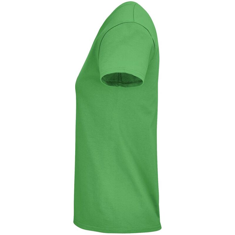 Футболка женская Crusader Women, ярко-зеленая арт.03581272