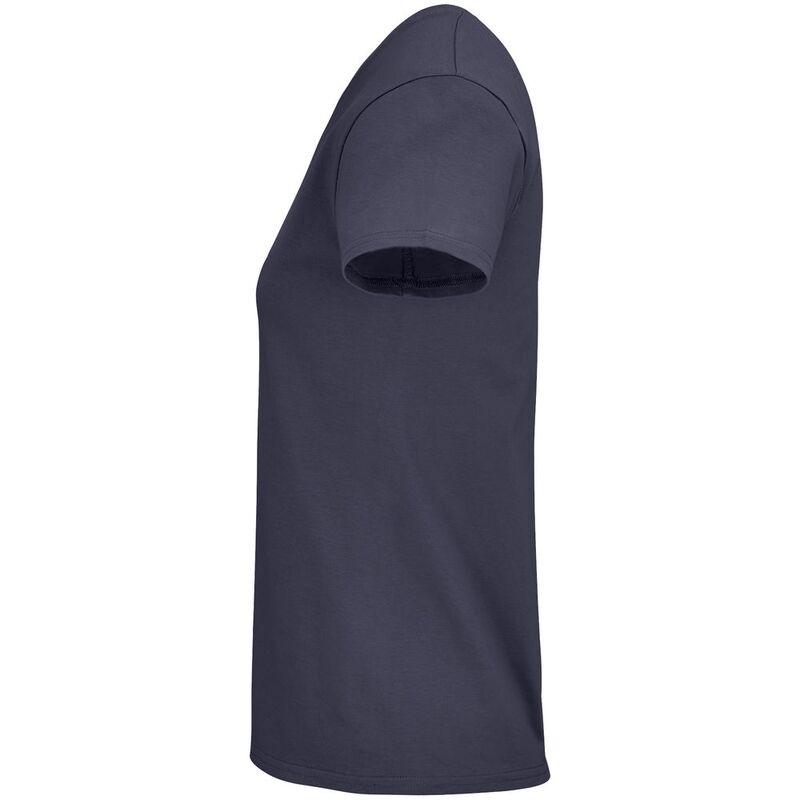 Футболка женская Crusader Women, темно-серая (графит) арт.03581381