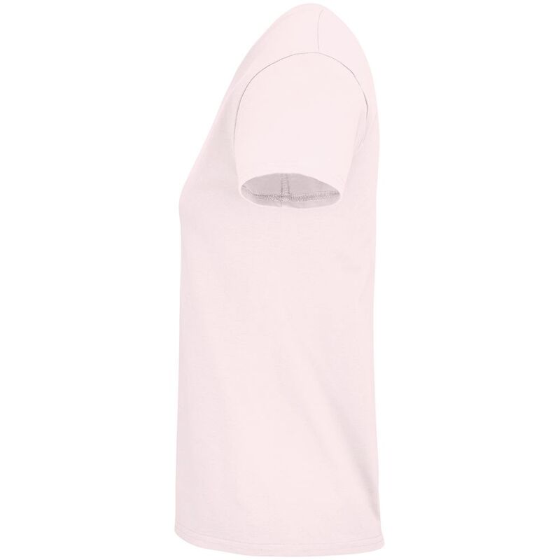 Футболка женская Crusader Women, розовая арт.03581141