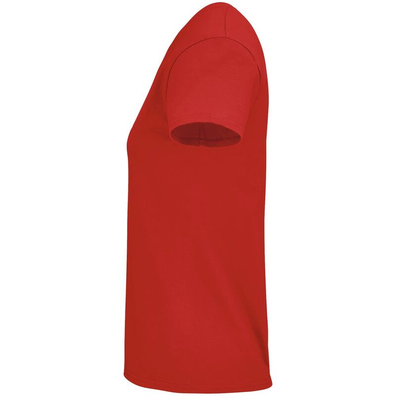 Футболка женская Crusader Women, красная арт.03581145