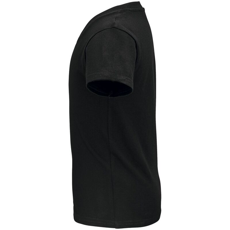 Футболка детская Crusader Kids, черная арт.03580309