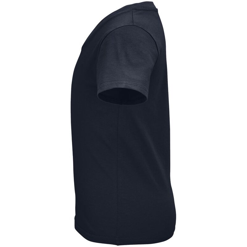 Футболка детская Crusader Kids, темно-синяя арт.03580319