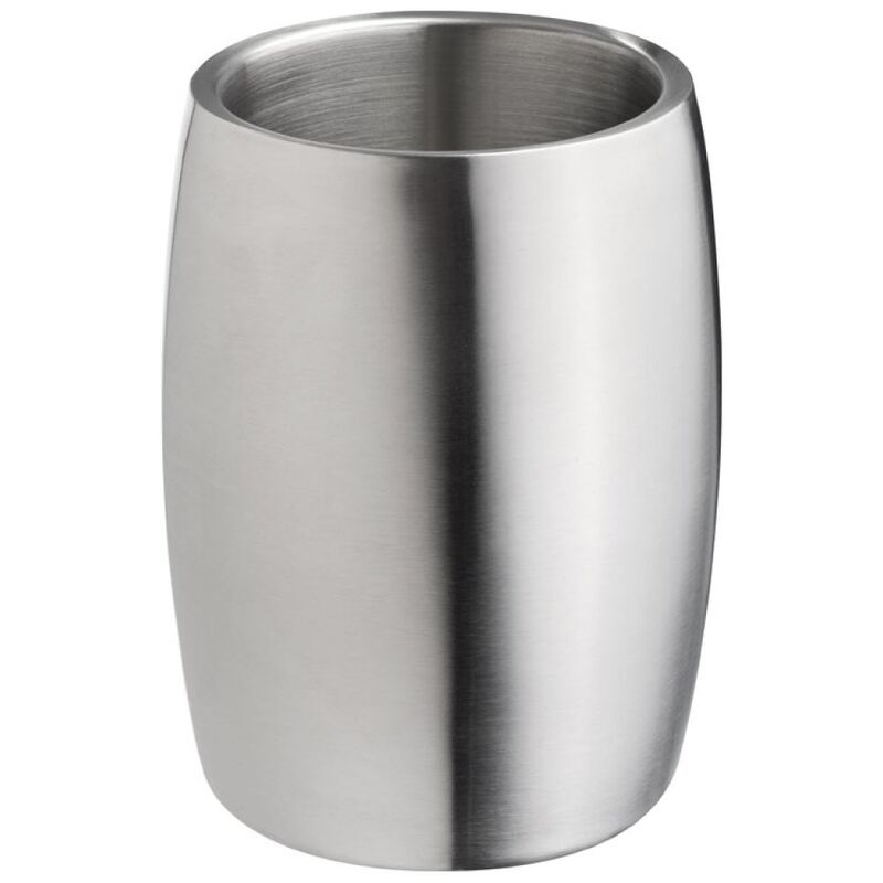 Кулер для вина Icewise, серебристый арт.13042.10