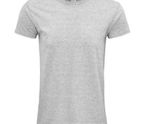 Футболка унисекс Epic, серый меланж арт.03564350