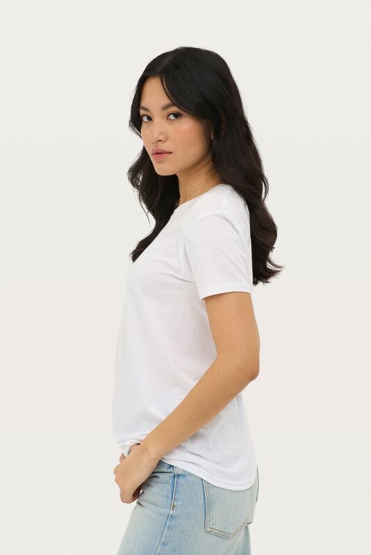 Футболка унисекс Epic, белая арт.03564102