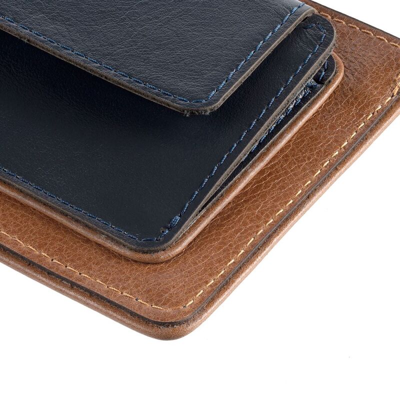 Портмоне Kalsa Palermo, синее арт.15266