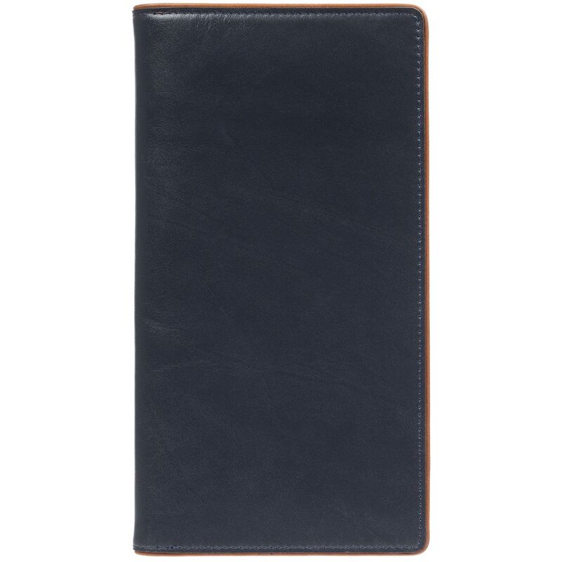 Дорожный органайзер Kalsa Palermo, синий арт.15264