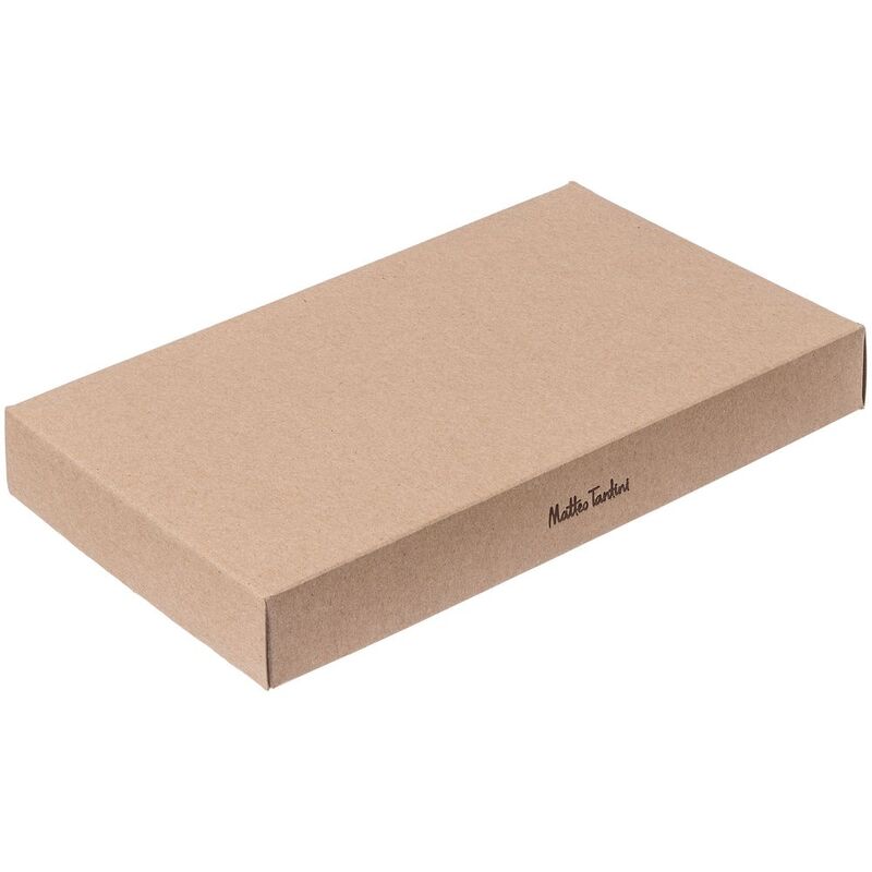 Кошелек Torretta, красный арт.13196.50