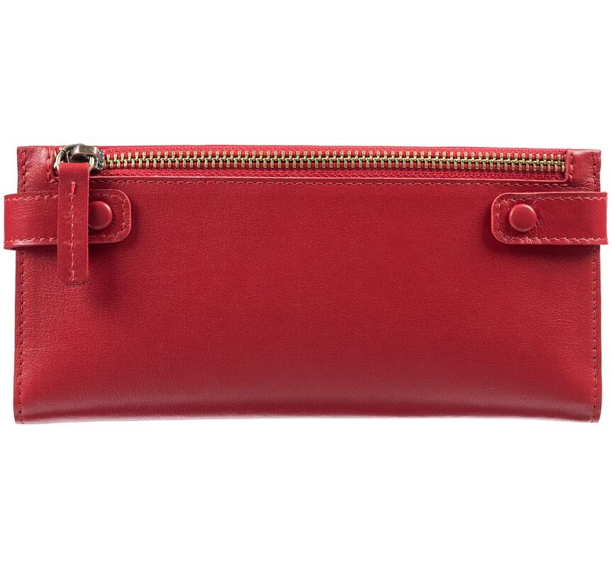 Кошелек Torretta, красный арт.13196.50