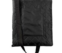 Плед для пикника Soft & Dry, черный арт.5624.30