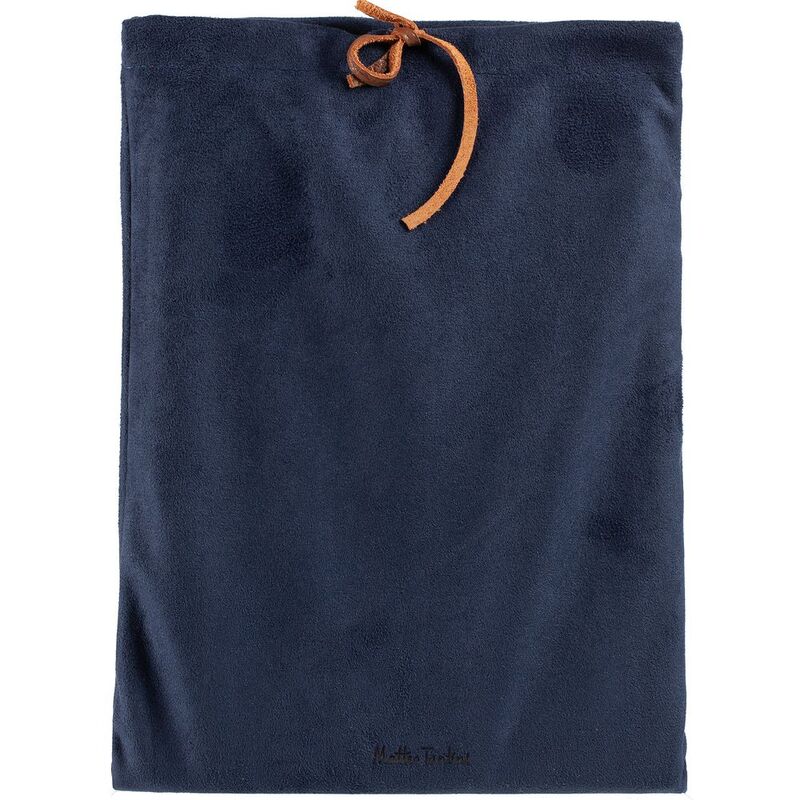 Блокнот Kalsa Palermo, синий арт.15263