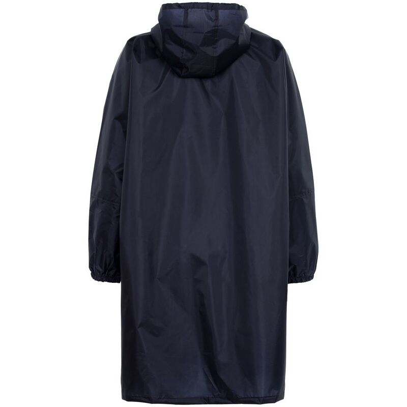 Дождевик-анорак Alatau, темно-синий, единый размер арт.14111.40