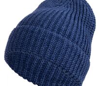 Шапка Nordkyn, синий меланж арт.10450.44