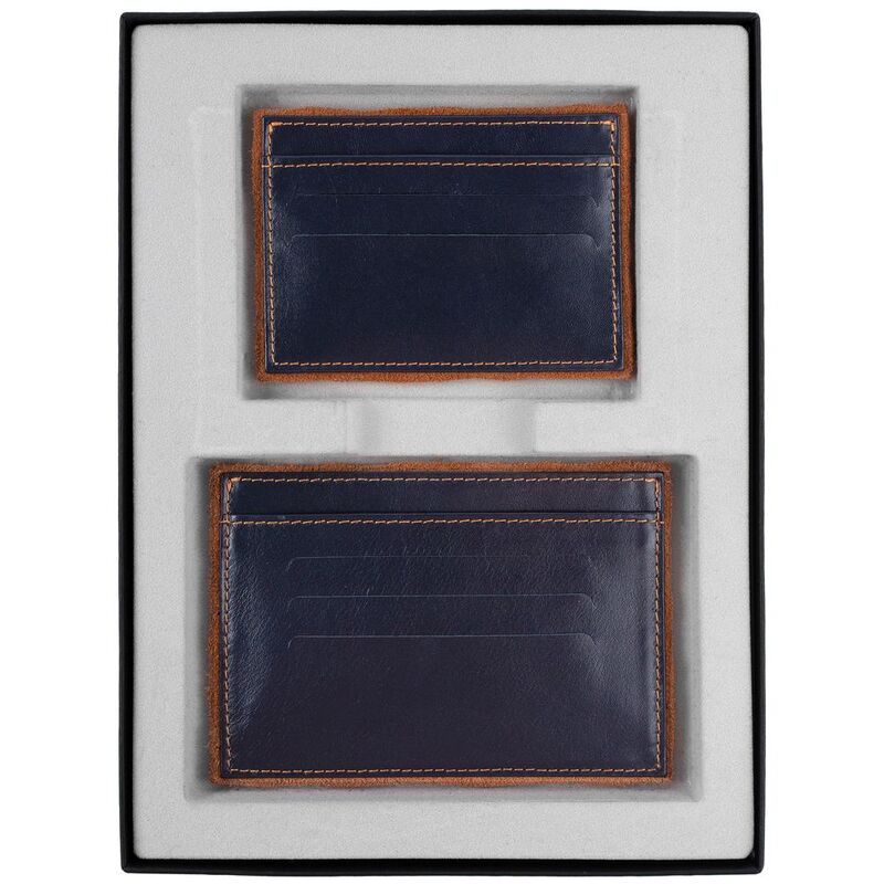 Набор Palermo, синий арт.15270