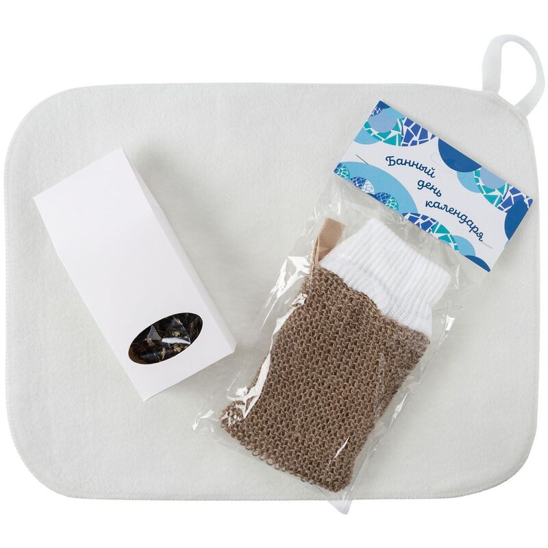 Набор &laquo;Банное чаепитие&raquo; арт.12958