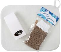 Набор &laquo;Банное чаепитие&raquo; арт.12958