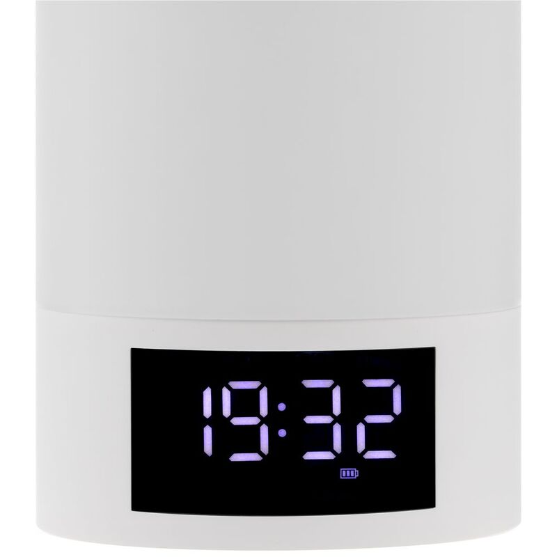 Мультимедийная станция glowVox, белая арт.13168.60