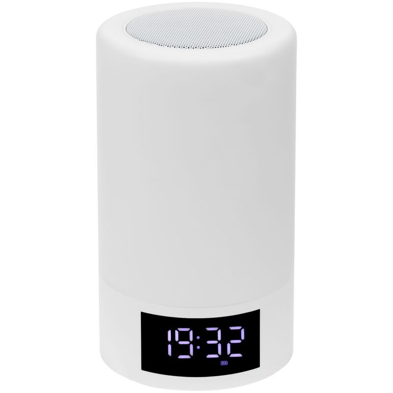 Мультимедийная станция glowVox, белая арт.13168.60