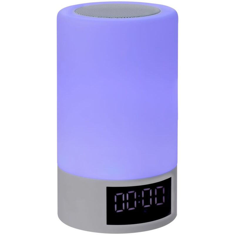 Мультимедийная станция glowVox, белая арт.13168.60