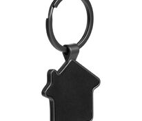 Брелок Gun Metal Lodge, графитовый арт.14160.30