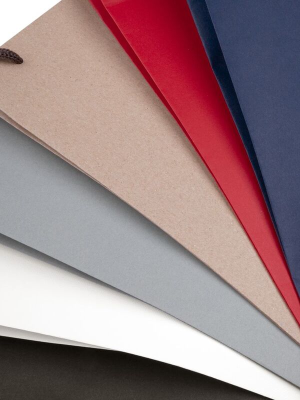 Пакет под бутылку Vindemia, черный арт.75556.30