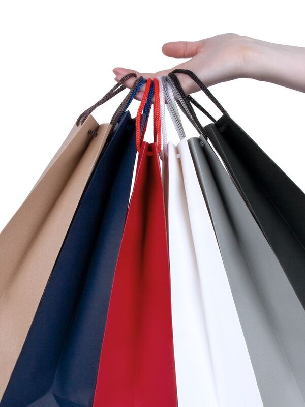 Пакет под бутылку Vindemia, черный арт.75556.30