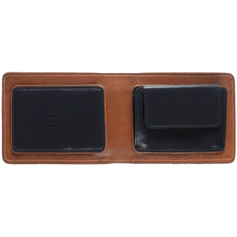 Набор дорожный Kalsa Palermo, синий арт.15262