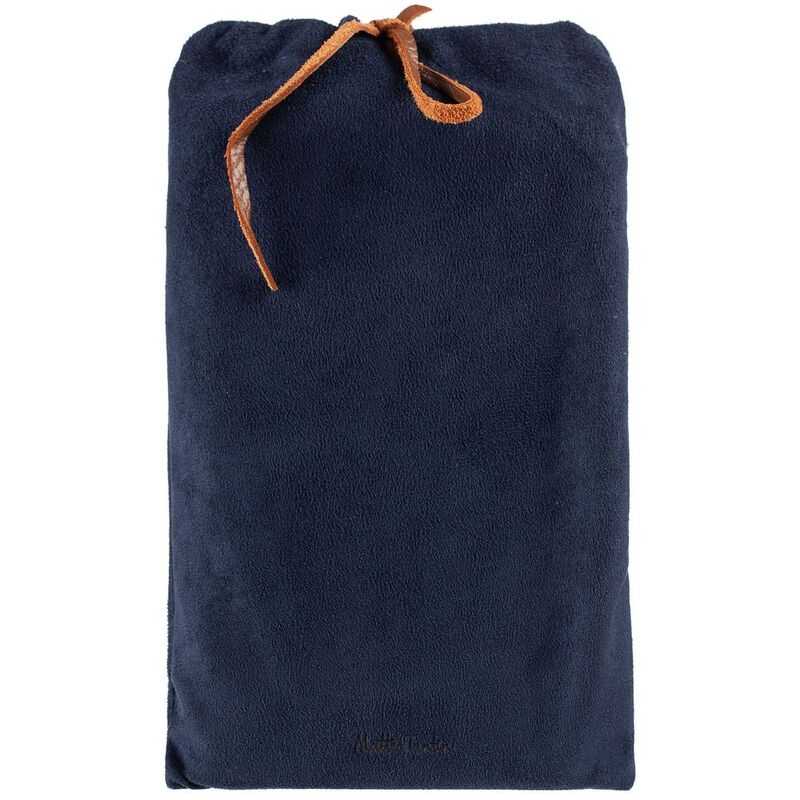 Набор дорожный Kalsa Palermo, синий арт.15262