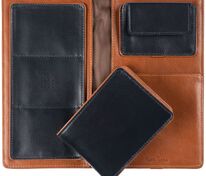 Набор дорожный Kalsa Palermo, синий арт.15262